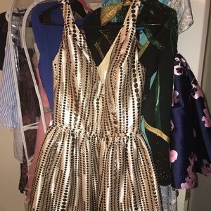 Fabulous Forever Unique cocktail dress